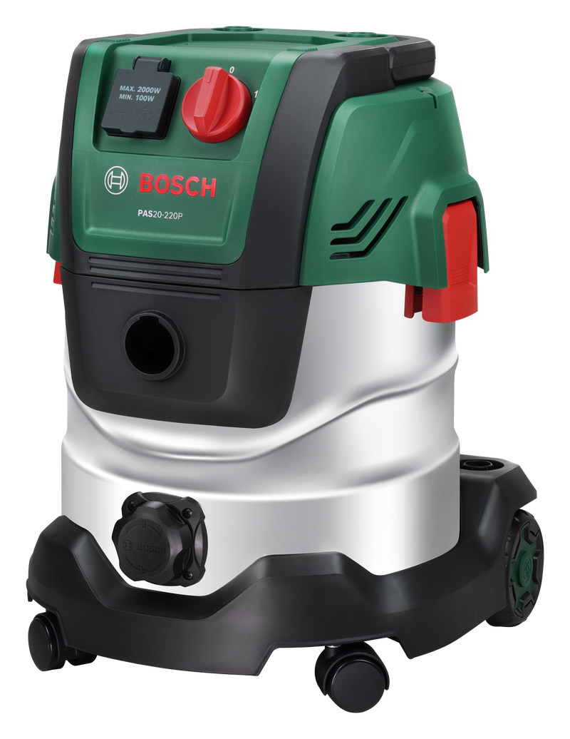 Bosch Brico universal vacuum cleaners (PAS20-220P)