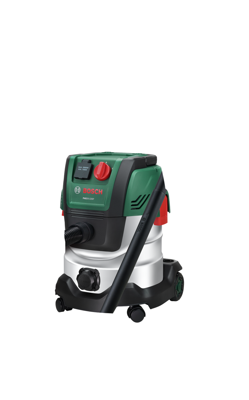 Bosch Brico universal vacuum cleaners (PAS20-220P)