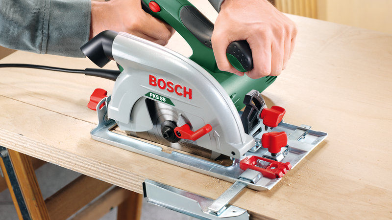 Bosch PKS 55