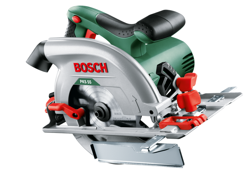Bosch PKS 55