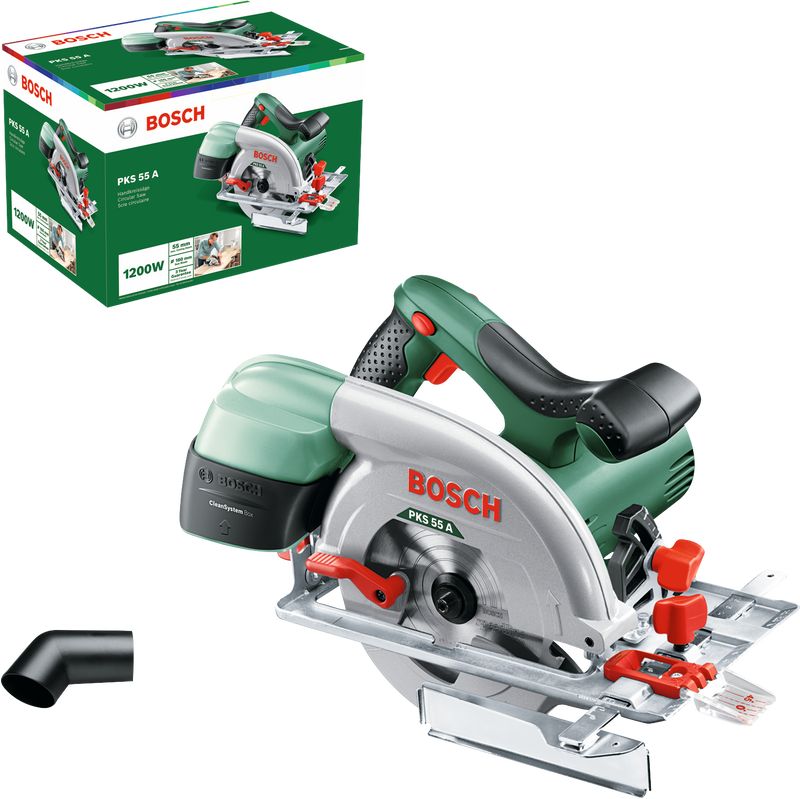 Bosch PKS 55 A