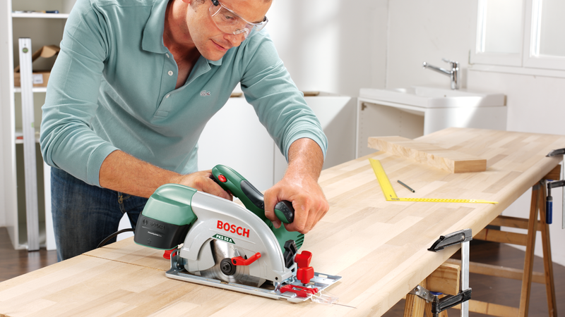 Bosch PKS 55 A