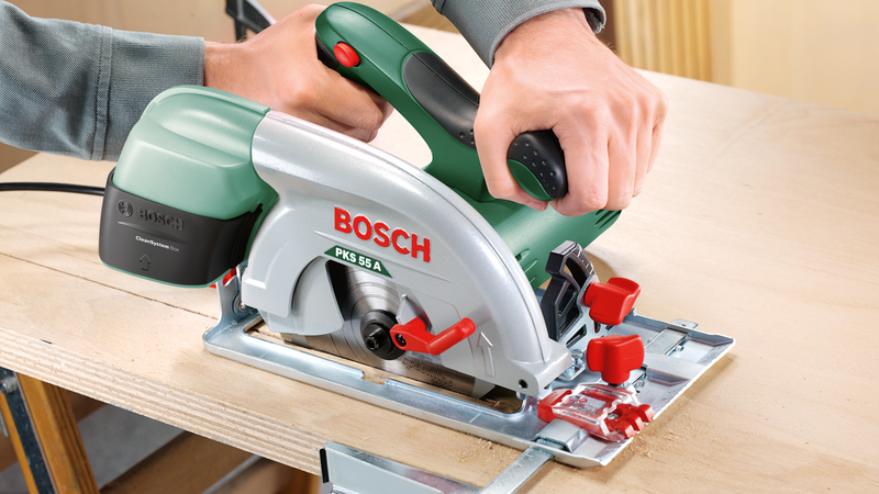Bosch PKS 55 A
