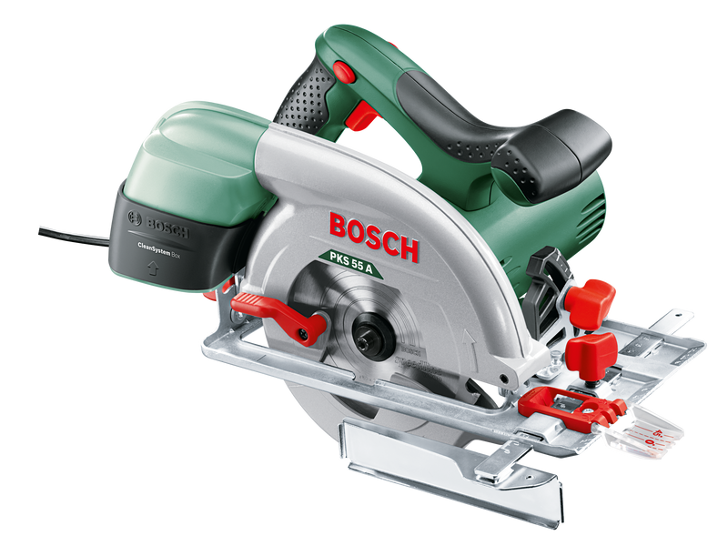 Bosch PKS 55 A