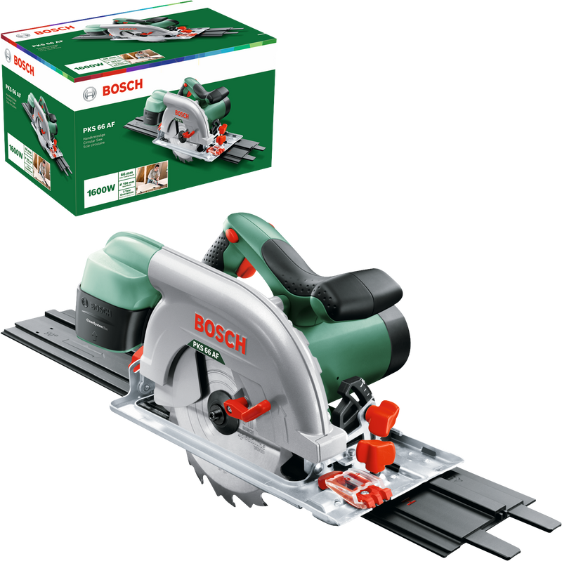 Bosch PKS 66 AF