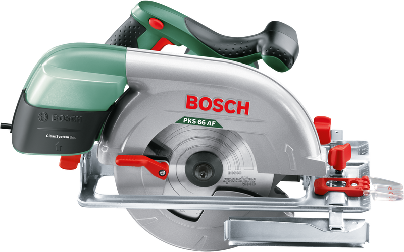 Bosch PKS 66 AF