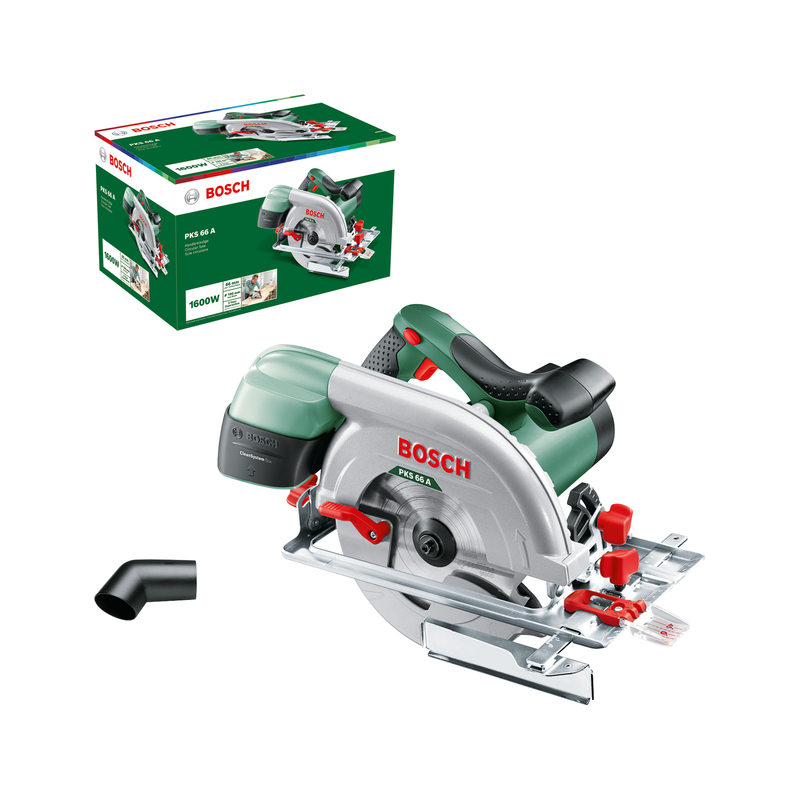 Bosch PKS 66 A