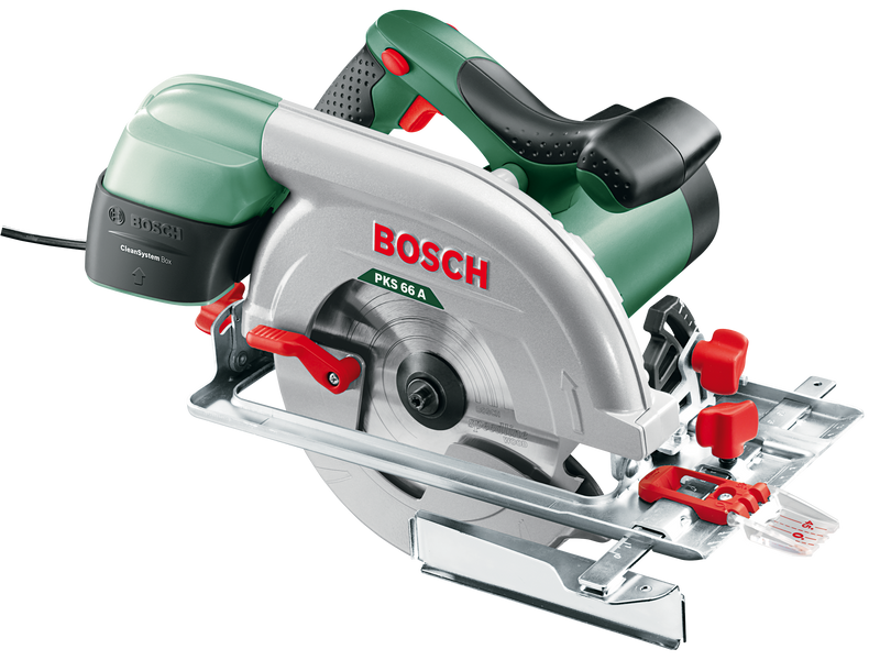 Bosch PKS 66 A