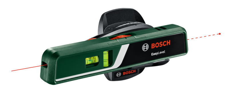Bosch EasyLevel