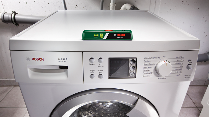 Bosch EasyLevel