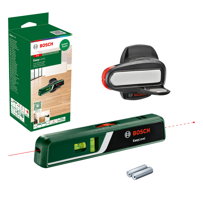 Bosch EasyLevel