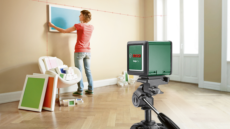 Bosch Quigo Plus