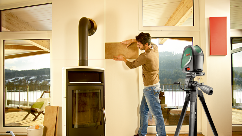 Bosch UniversalLevel 3 Maxi Set (Standard)