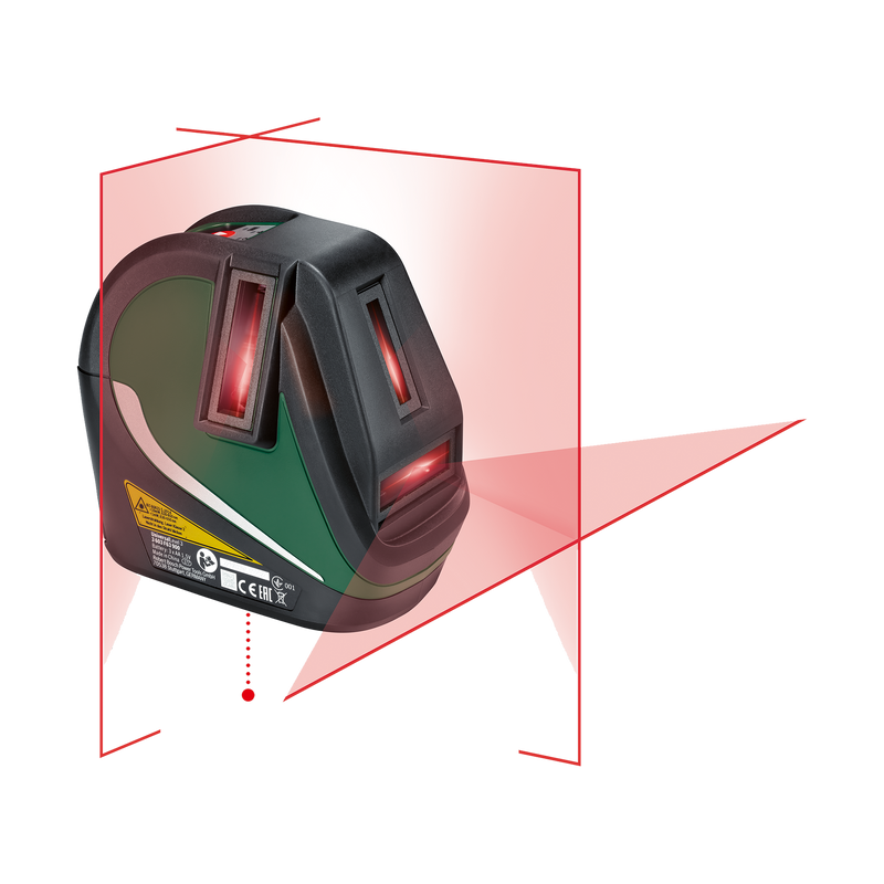 Conjunto Bosch UniversalLevel 3