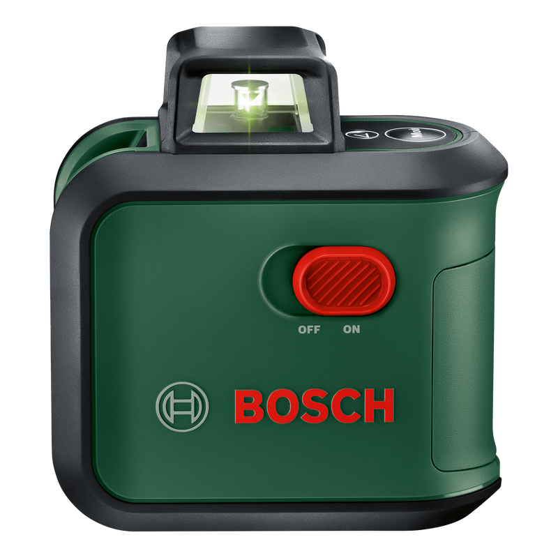 Bosch AdvancedLevel 360