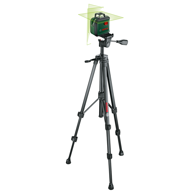 Bosch AdvancedLevel 360 Set