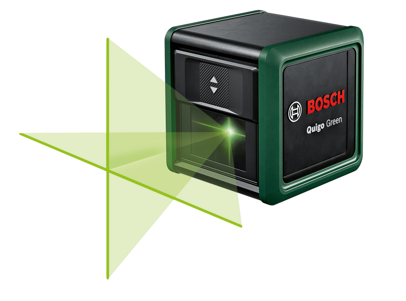 Bosch Quigo Green (Standard)