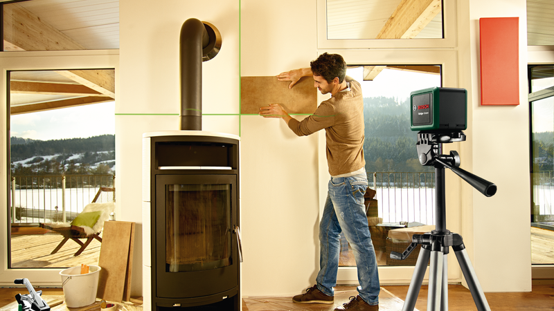 Bosch Quigo Green (Standard)