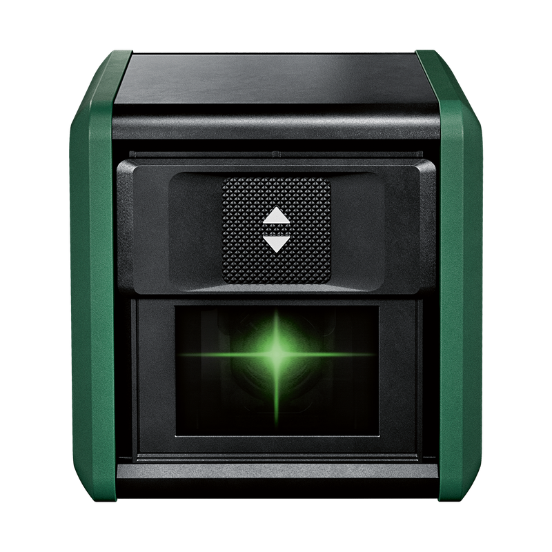 Conjunto Bosch Quigo Green (Standard)