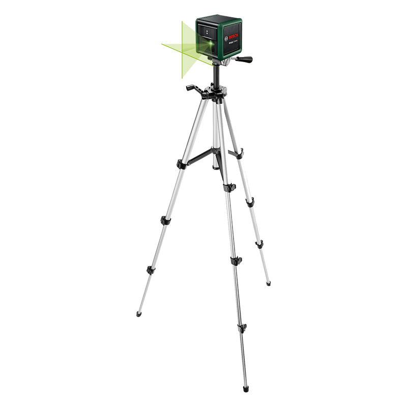 Conjunto Bosch Quigo Green (Standard)