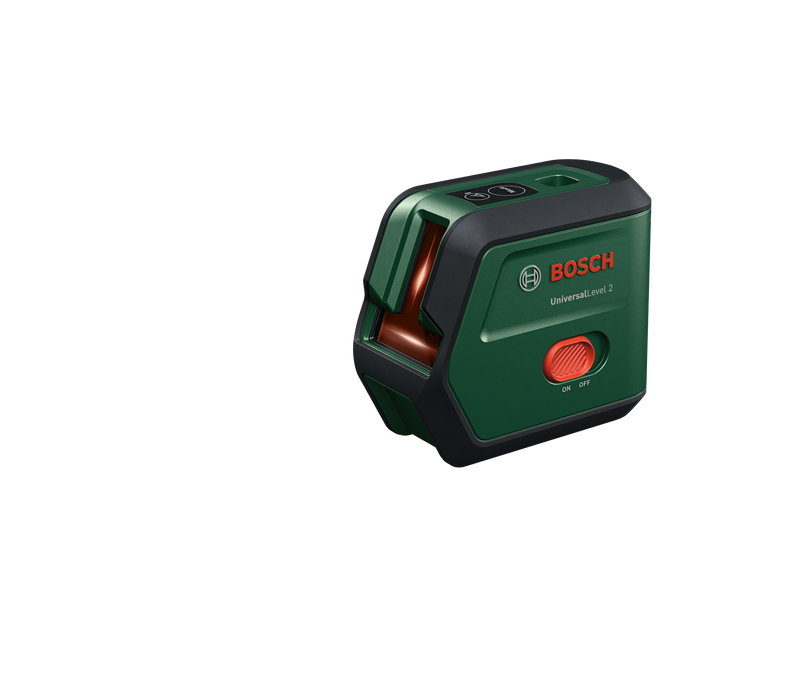Bosch Laser Level UniversalLevel 2