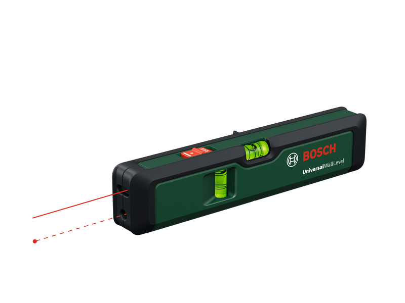 Bosch UniversalWallLevel