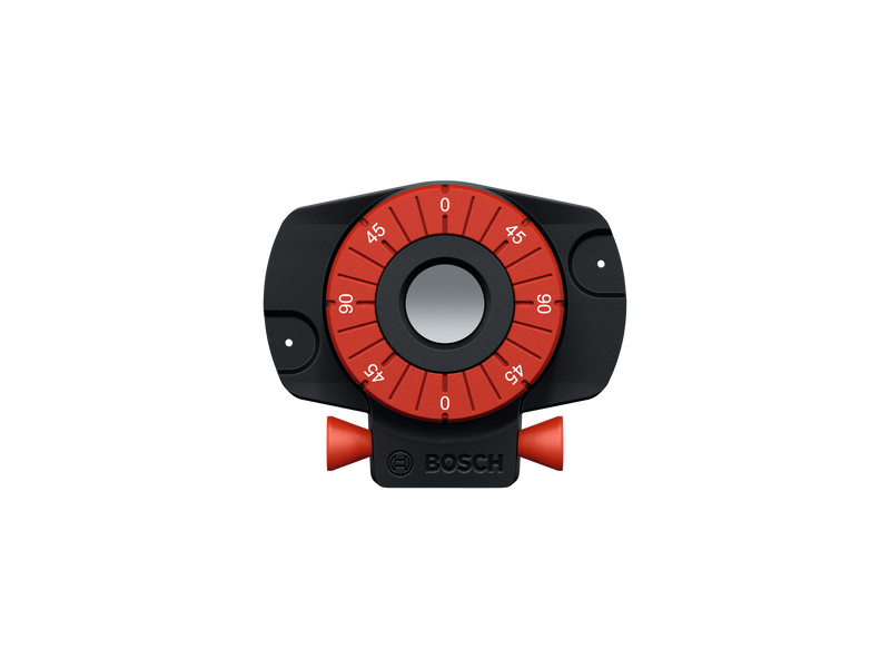 Bosch UniversalWallLevel