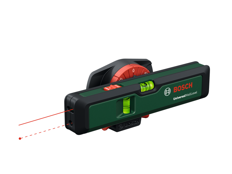 Bosch UniversalWallLevel