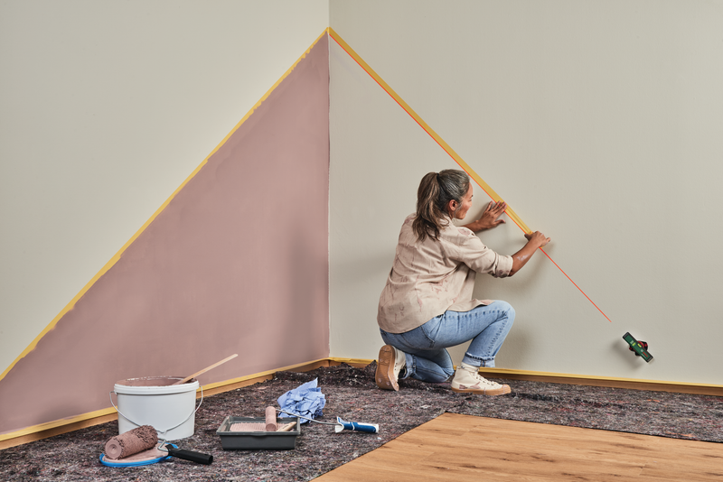 Bosch UniversalWallLevel