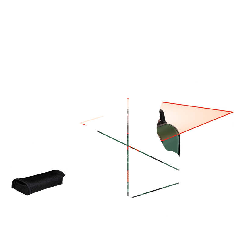 Nivel láser de línea de medición Bosch (PLL 360-1 Professional)