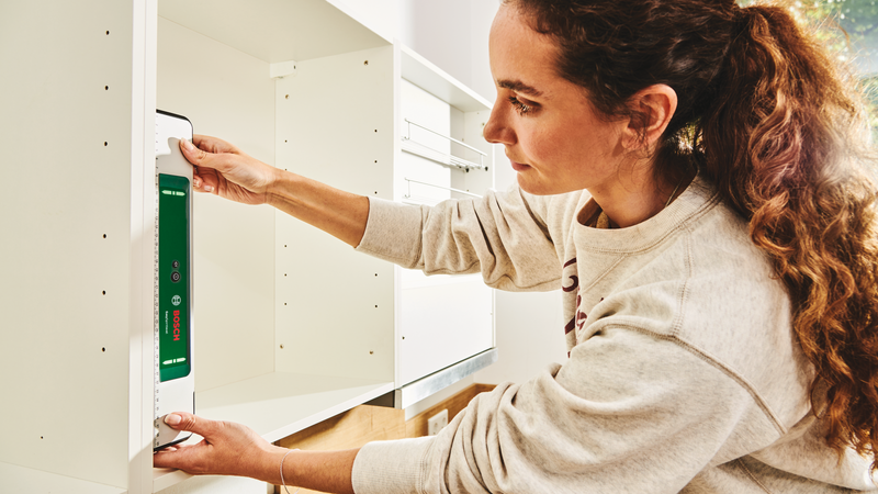 Bosch EasySpiritLevel (Standard)