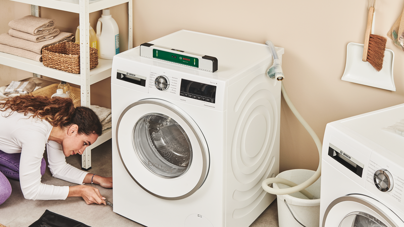 Bosch EasySpiritLevel (Standard)