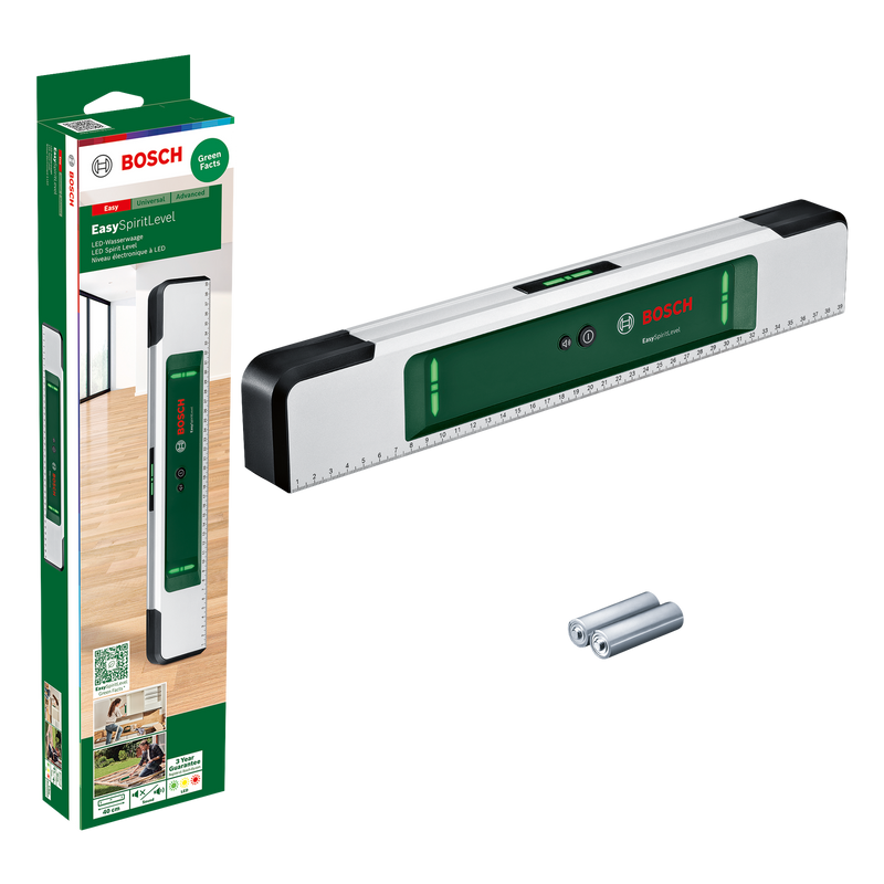 Bosch EasySpiritLevel (Standard)