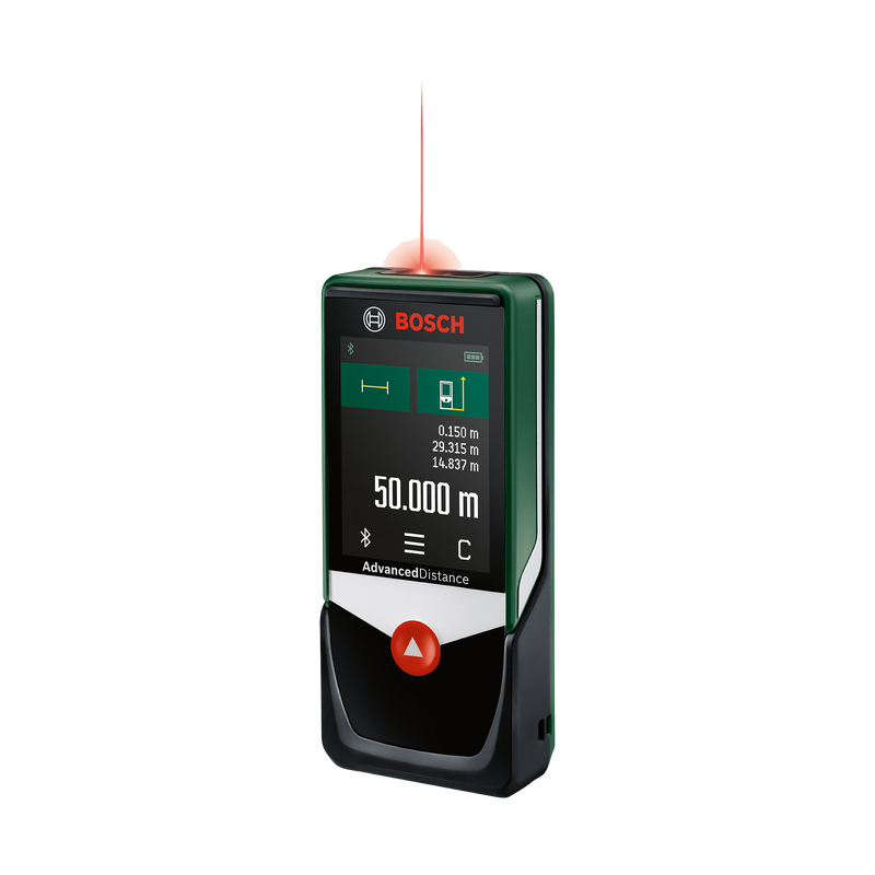 Bosch AdvancedDistance 50C