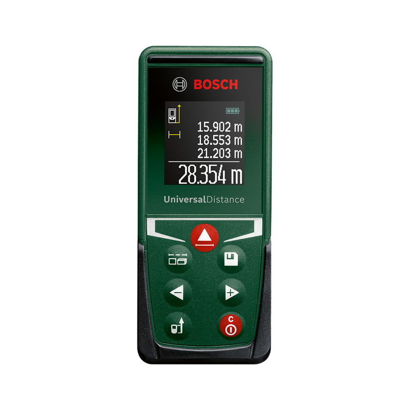 Distância Universal Bosch 30 (Padrão)