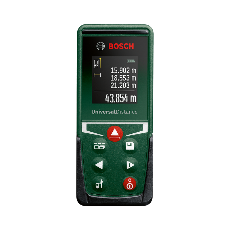 Bosch UniversalDistance 50 (Standard)