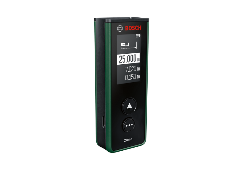 Medidor laser Bosch Zamo