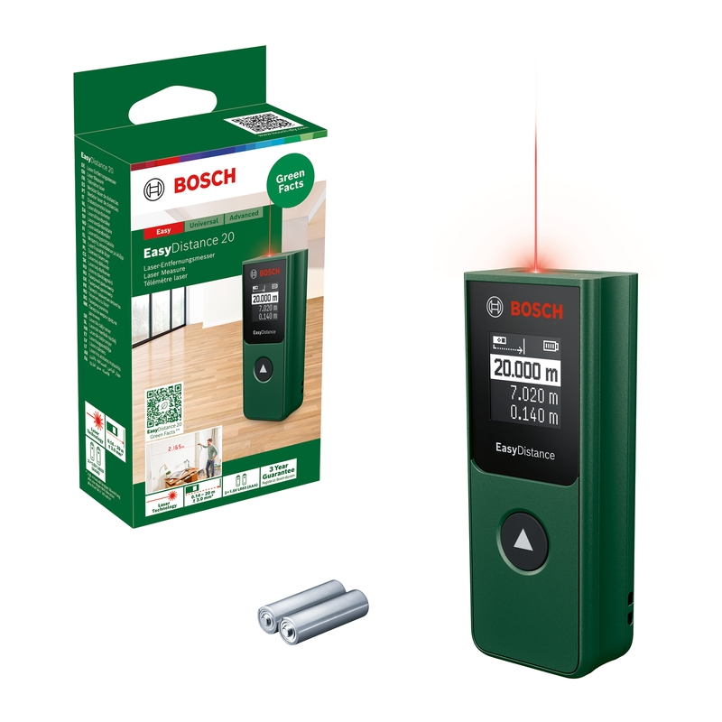 Bosch EasyDistance 20 (Standard)