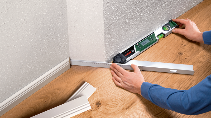 Ângulo Universal Bosch