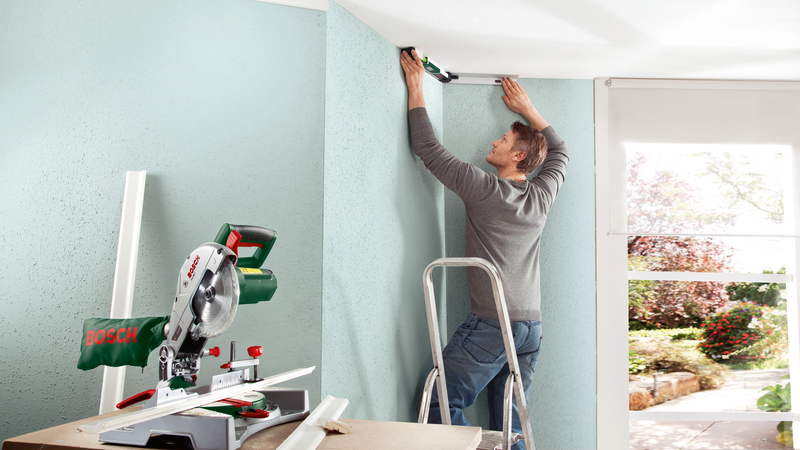 Ângulo Universal Bosch