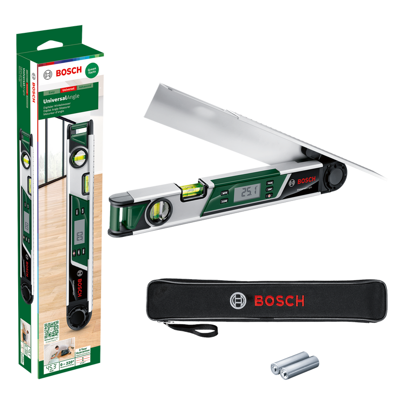 Ângulo Universal Bosch