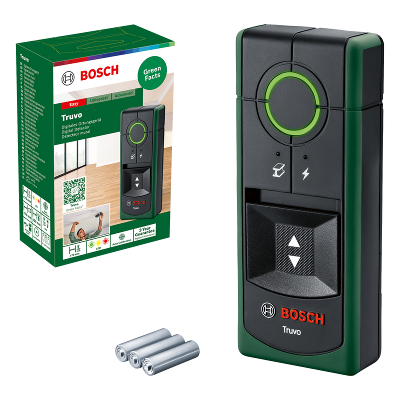 Bosch Truvo