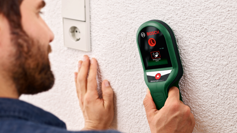 Bosch UniversalDetect