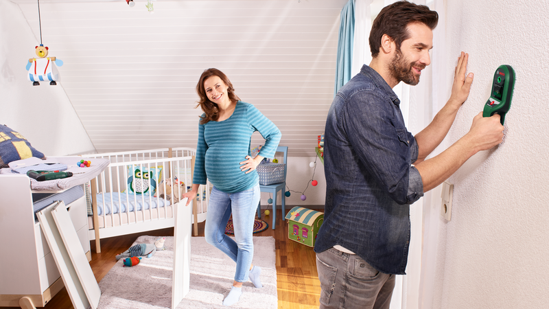 Bosch UniversalDetect