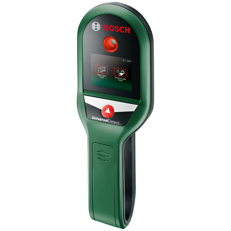 Bosch UniversalDetect