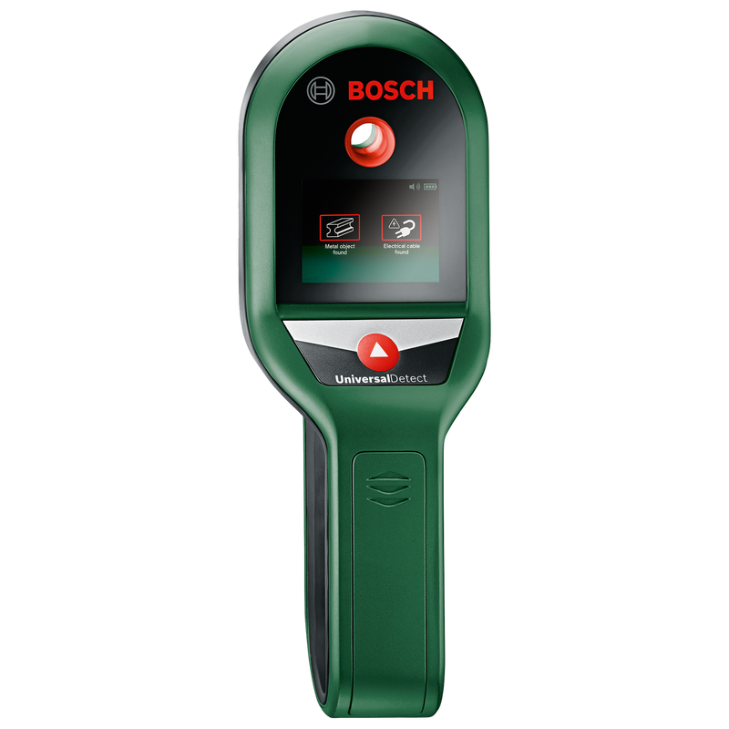 Bosch UniversalDetect