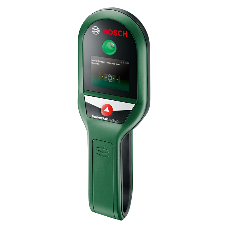 Bosch UniversalDetect