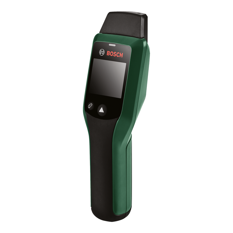 Medidor de humedad de madera Bosch UniversalHumid