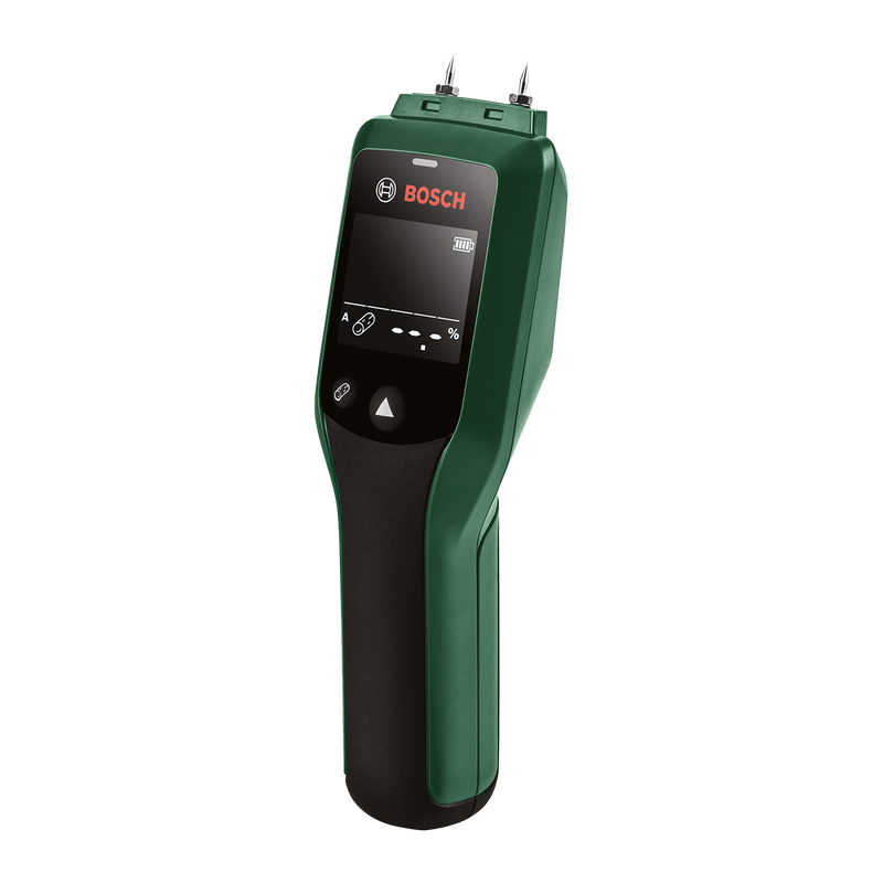 Medidor de humedad de madera Bosch UniversalHumid