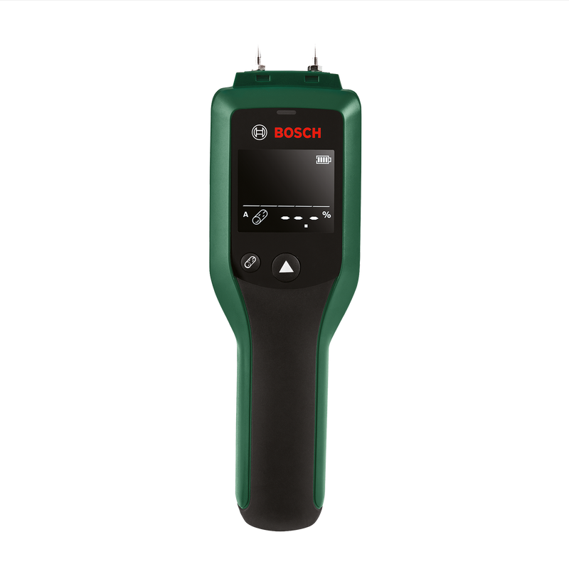 Medidor de humedad de madera Bosch UniversalHumid